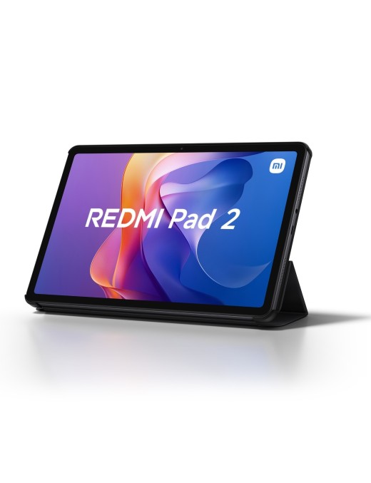 Xiaomi Redmi Pad 2 11" WiFi 8+256GB Graphite Gray + Cover