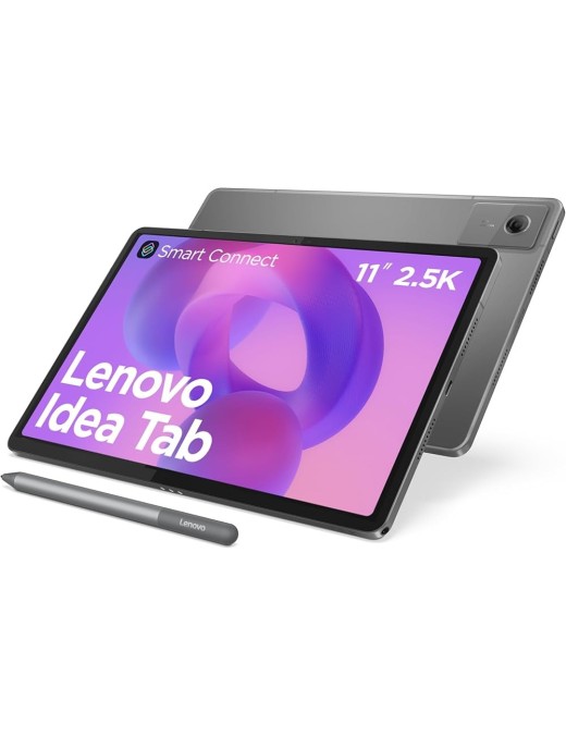 Tablet Lenovo Idea Tab Plus WiFi 12.1" 2.5K 8+256GB con Pen - Grey