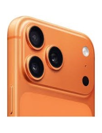 Apple iPhone 17 Pro Max 256GB 6,9" Cosmic Orange Arancione Cosmico Europa