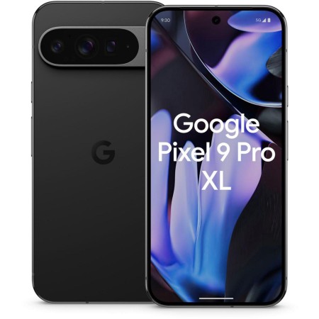 Google Pixel 9 Pro XL 16GB+1TB 6.8" 5G Obsidian DS Europa