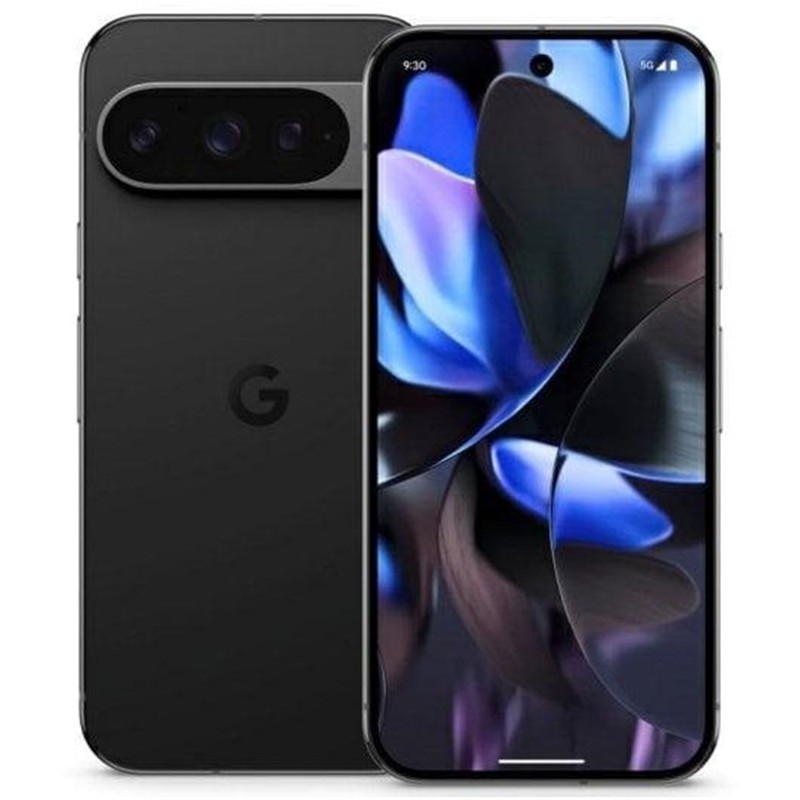 Google Pixel 9 Pro 16+512GB 6.3" 5G Obsidian Europa