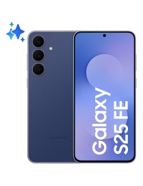 Samsung Galaxy S25 FE S731 8+512GB 6.7" 5G Navy Europa