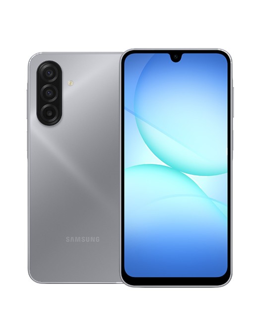 Samsung Galaxy A17 4G SM-A175 4+128GB 6.7" Grey Dual Sim Europa