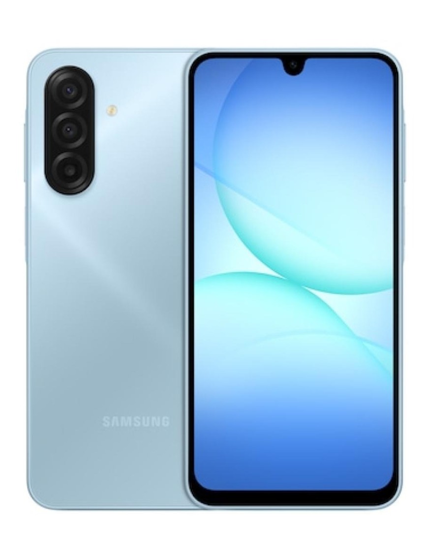 Samsung Galaxy A17 4G SM-A175 4+128GB 6.7" Light Blue Dual Sim Europa