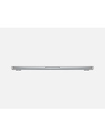Apple MacBook Pro 2025 14" M5 10C/10G 24/1TB Silver MDE64T/A