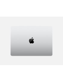 Apple MacBook Pro 2025 14" M5 10C/10G 24/1TB Silver MDE64T/A