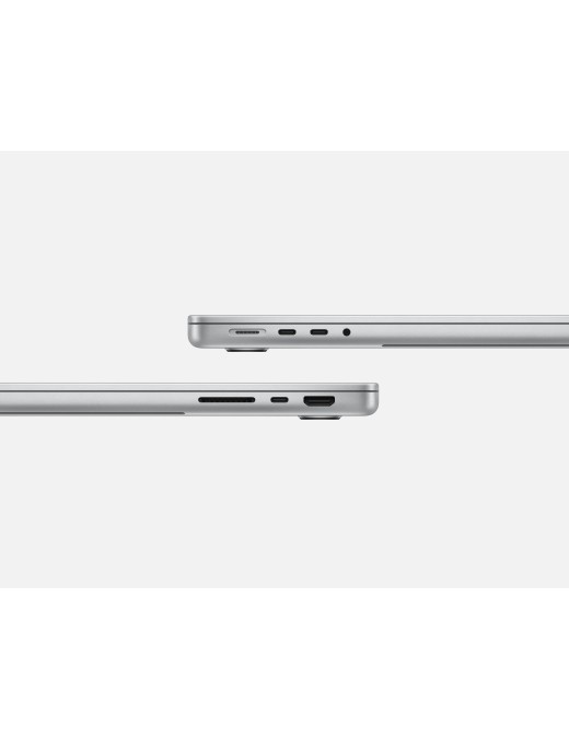 Apple MacBook Pro 2025 14" M5 10C/10G 16/1TB Silver MDE54T/A