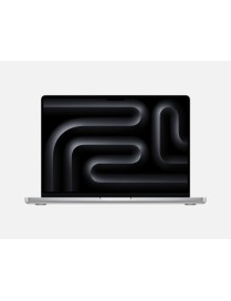 Apple MacBook Pro 2025 14" M5 10C/10G 16/1TB Silver MDE54T/A