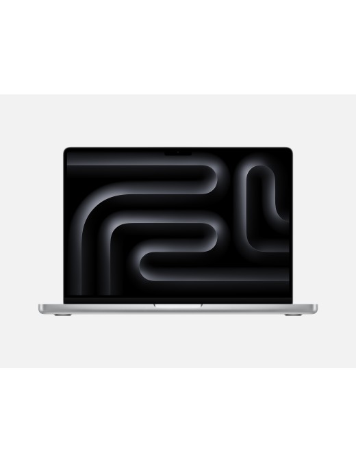 Apple MacBook Pro 2025 14" M5 10C/10G 16/1TB Silver MDE54T/A