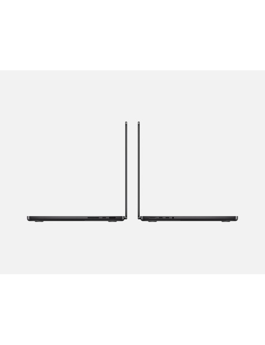 Apple MacBook Pro 2025 14" M5 10C/10G 16/1TB Space Black MDE14T/A