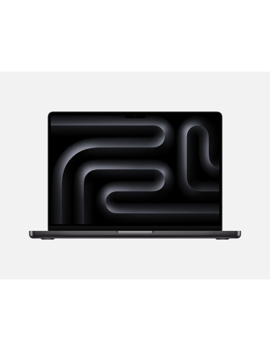 Apple MacBook Pro 2025 14" M5 10C/10G 16/1TB Space Black MDE14T/A