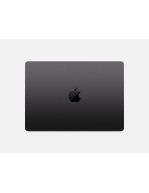 Apple MacBook Pro 2025 14" M5 10C/10G 24/1TB Space Black MDE34T/A