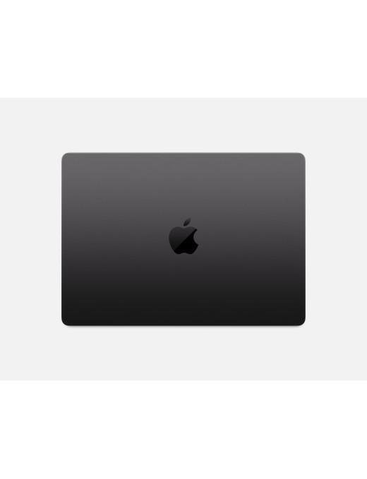 Apple MacBook Pro 2025 14" M5 10C/10G 24/1TB Space Black MDE34T/A