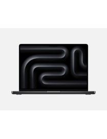 Apple MacBook Pro 2025 14" M5 10C/10G 24/1TB Space Black MDE34T/A