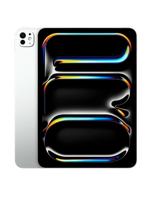 Apple iPad Pro 2025 6Gen 11" WiFi 256GB M5 Silver MDWL4TY/A Italia