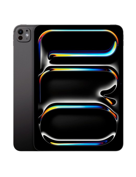 Apple iPad Pro 2025 6Gen 11" 256GB WiFi+ Cellular M5 Space Black ME2N4TY/A Italia