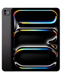 Apple iPad Pro 2025 8Gen 13" WiFi 512GB M5 Space Black MDYL4TY/A Italia