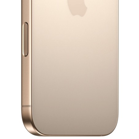 Apple iPhone 16 Pro 128GB 6.3" Desert Titanium Europa