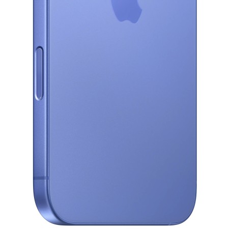 Apple iPhone 16 Plus 128GB 6.7" Blu Oltremare Europa