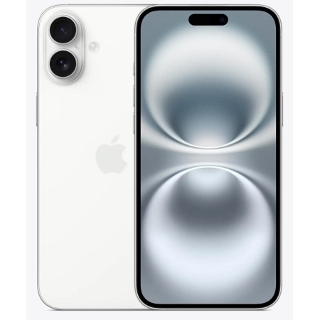 Apple iPhone 16 Plus 128GB 6.7" Bianco Europa