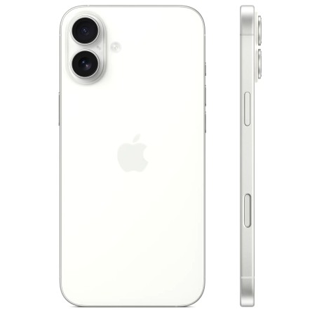 Apple iPhone 16 Plus 128GB 6.7" Bianco Europa