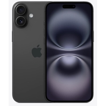 Apple iPhone 16 Plus 128GB 6.7" Nero Europa