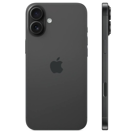 Apple iPhone 16 Plus 128GB 6.7" Nero Europa