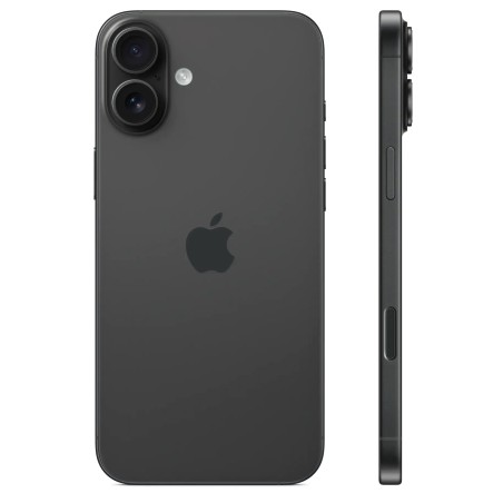 Apple iPhone 16 Plus 128GB 6.7" Nero Europa