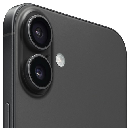 Apple iPhone 16 Plus 128GB 6.7" Nero Europa