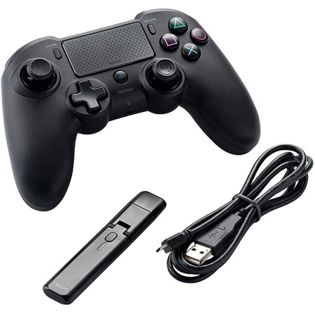 PS4 Nacon Asymmetric Wireless Controller