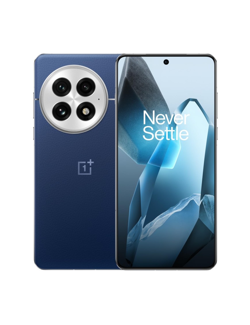 OnePlus 13 16+512GB 6.82" 5G Midnight Ocean Dual Sim Europa