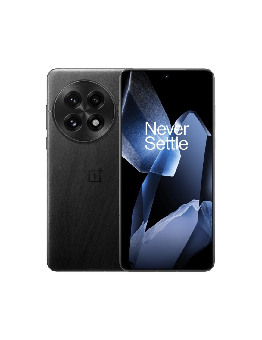 OnePlus 13 12+256GB 6.82" 5G Black Eclipse Dual Sim Europa