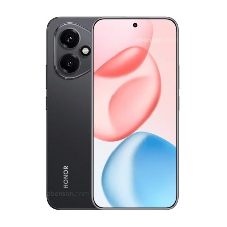 Honor 400 8+512GB 6.55" 5G Midnight Black Europa