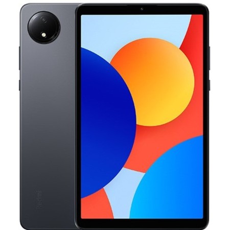 Xiaomi Redmi Pad SE 8.7" 4+128GB WiFi Graphite Grey Europa