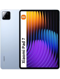 Xiaomi Pad 7 11" 8+256GB WiFi Blue Europa