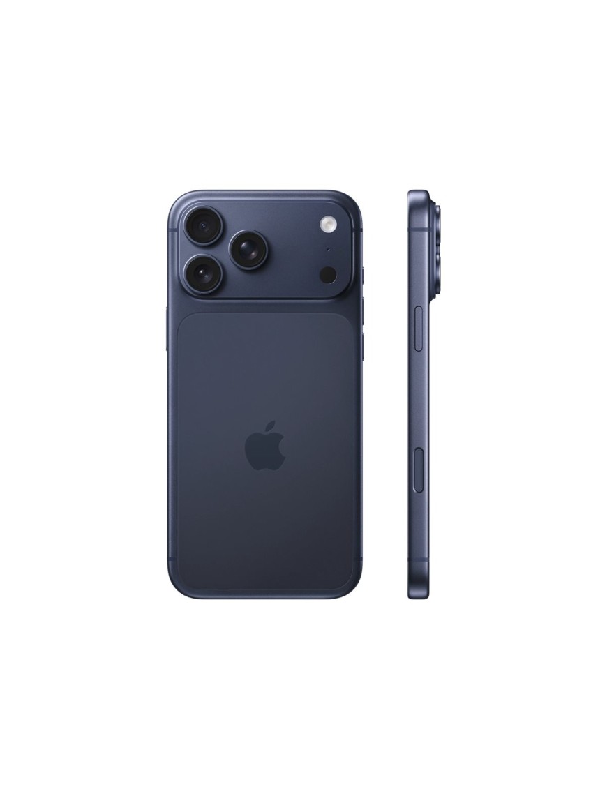 Apple iPhone 17 Pro 256GB Deep Blue Garanzia Europ