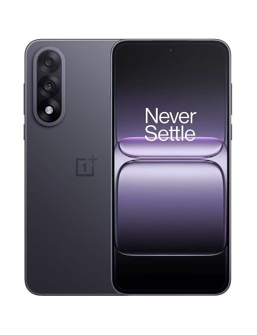 OnePlus Nord 5 8+256GB 6.83" 5G Phantom Grey Dual Sim Europa