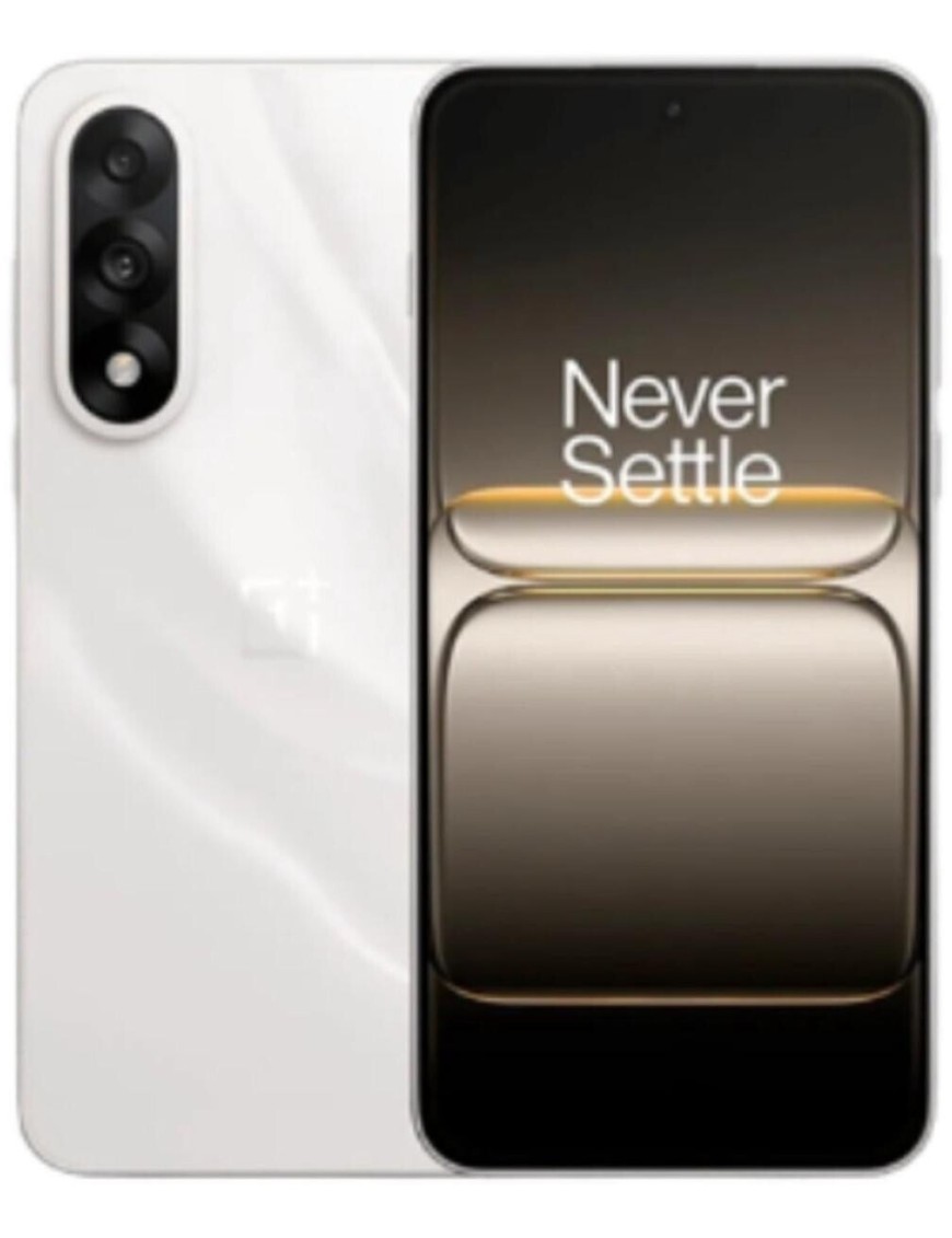 OnePlus Nord 5 8+256GB 6.83" 5G Marble Sands Dual Sim Europa