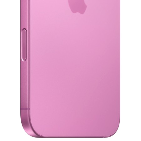 Apple iPhone 16 Plus 128GB 6.7" Rosa MXVW3HN/A