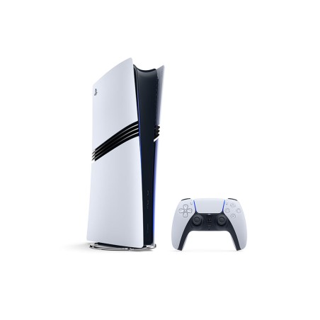 Console PlayStation® 5 Pro PS5 2TB White Europa