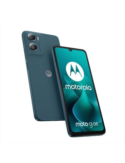 Motorola Moto G06 4G 4+64GB 6.88" Pantone Tapestry Dual Sim Wind3