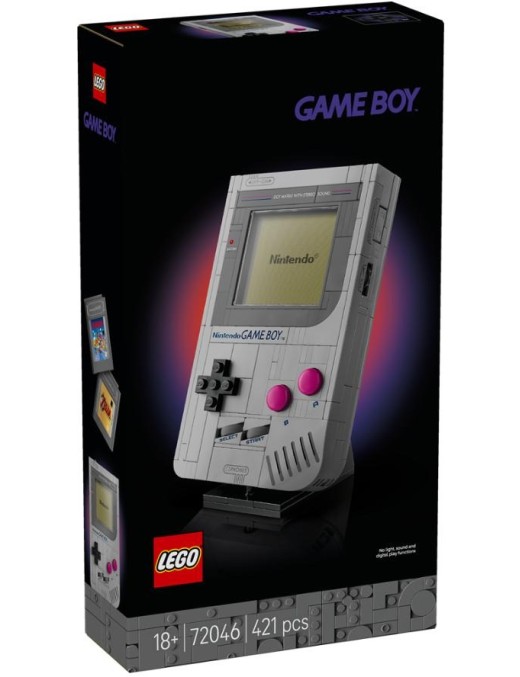 LEGO Super Mario - Game Boy