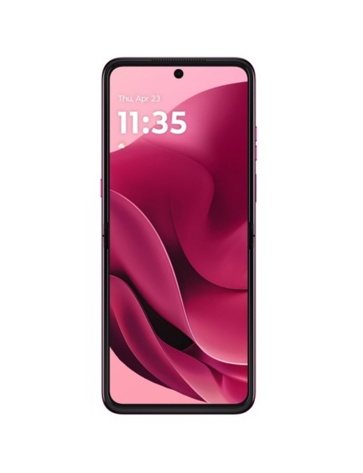 Motorola Razr 60 Ultra 5G 16GB+512GB 7.0" PANTONE Cabaret Italia