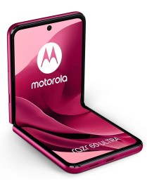 Motorola Razr 60 Ultra 5G 16GB+512GB 7.0" PANTONE Cabaret Italia