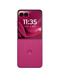Motorola Razr 60 Ultra 5G 16GB+512GB 7.0" PANTONE Cabaret Italia