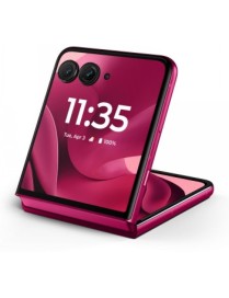 Motorola Razr 60 Ultra 5G 16GB+512GB 7.0" PANTONE Cabaret Italia