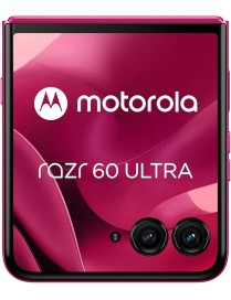 Motorola Razr 60 Ultra 5G 16GB+512GB 7.0" PANTONE Cabaret Italia