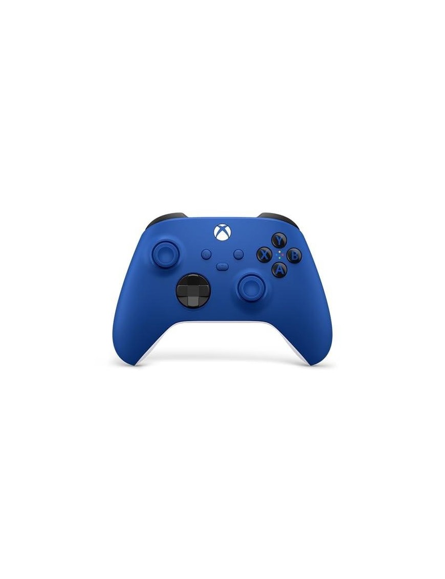 XBOX SERIE X/S Wireless Controller Shock Blue V2
