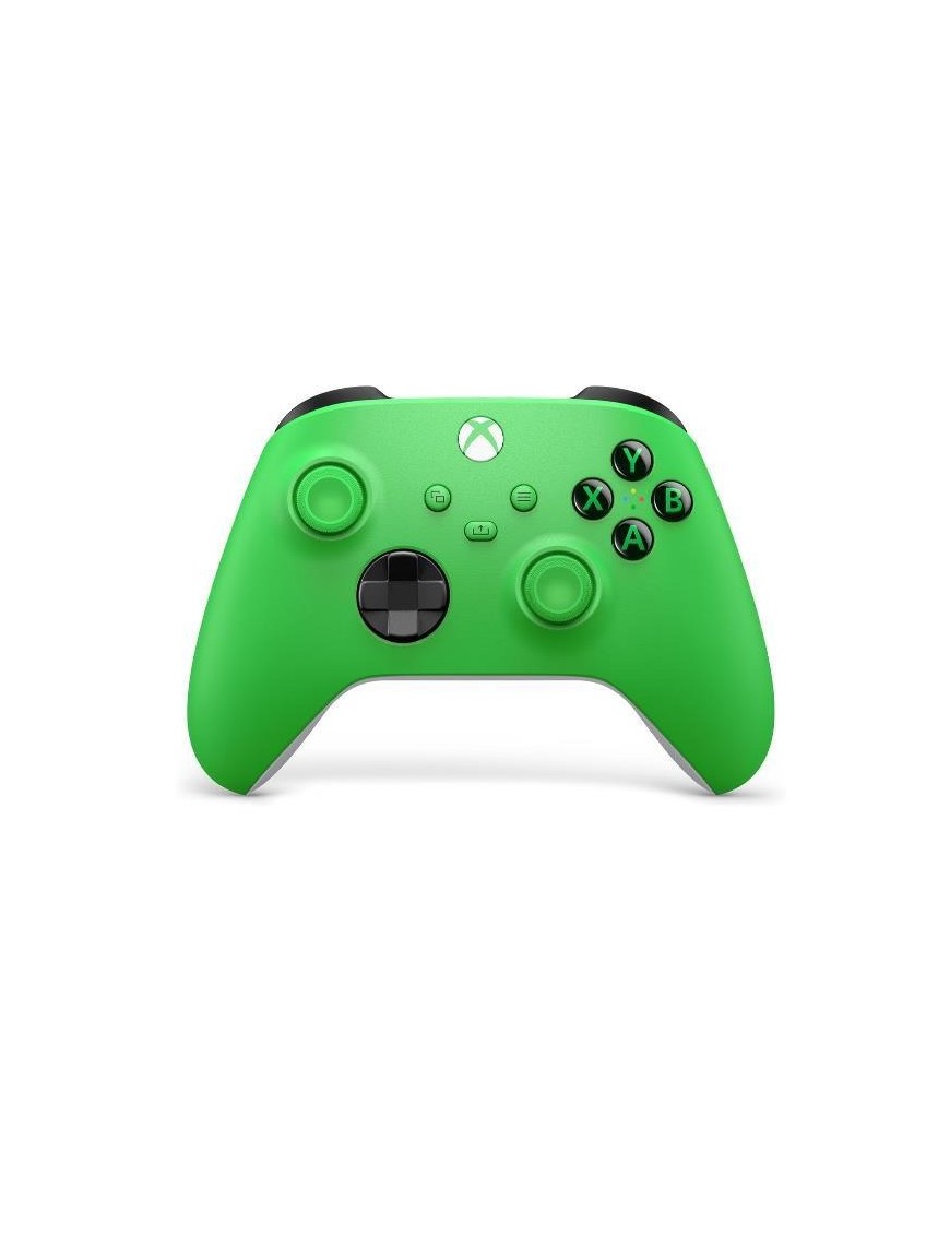 XBOX SERIE X/S Wireless Controller Carbon Green V2