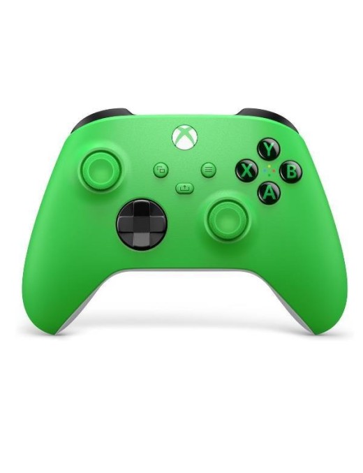 XBOX SERIE X/S Wireless Controller Carbon Green V2
